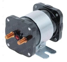Part # 72-501-39 Fits TAYLOR DUNN SOLENOID