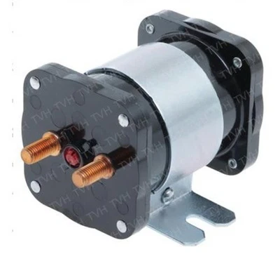 AFTERMARKET Part # 72-501-39 Fits TAYLOR DUNN SOLENOID