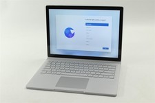 Microsoft Surface Book 3 1900 13.5" i7-1065G7 256GB SSD 16GB RAM W11P GTX1650M