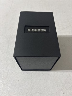Genuine NEW Casio G-Shock G-SQUAD Men's Digital Watch  GBD-200-2JF Japan Import