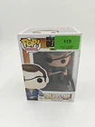Funko Pop! Vinyl - The Walking Dead #66 - The Governor