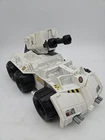 GI Joe Battle Corps Blockbuster Vehicle 1993 Incomplete