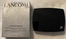 NOS Lancôme Color Design 103 VIP Entrance Eye Shadow Quad .11 oz.