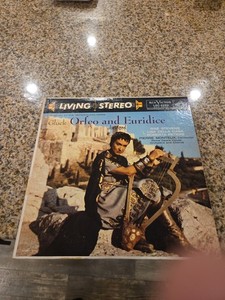 RCA Living Stereo | eBay