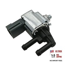 14930-Z50001 Purge Volume Control Solenoid VSV Valve Compatible with 350Z