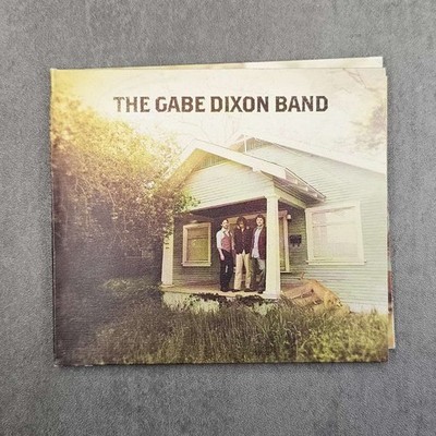 The Gabe Dixon Band Music