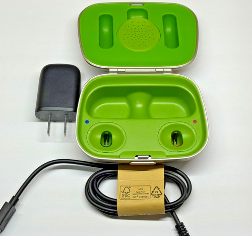 Phonak Charger Case Combi 2