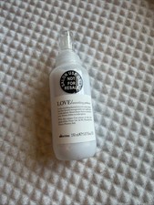 Davines LOVE Smoothing Perfector 5.07 oz NEW