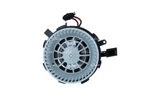 Innenraumgebläse 34111 NRF für AUDI A5 Q5 A4 Allroad B8 A4 B8 A4 B8 Avant Q5 Van