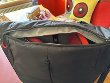 Manfrotto pro Light Bomblebee Kameratasche Nu...