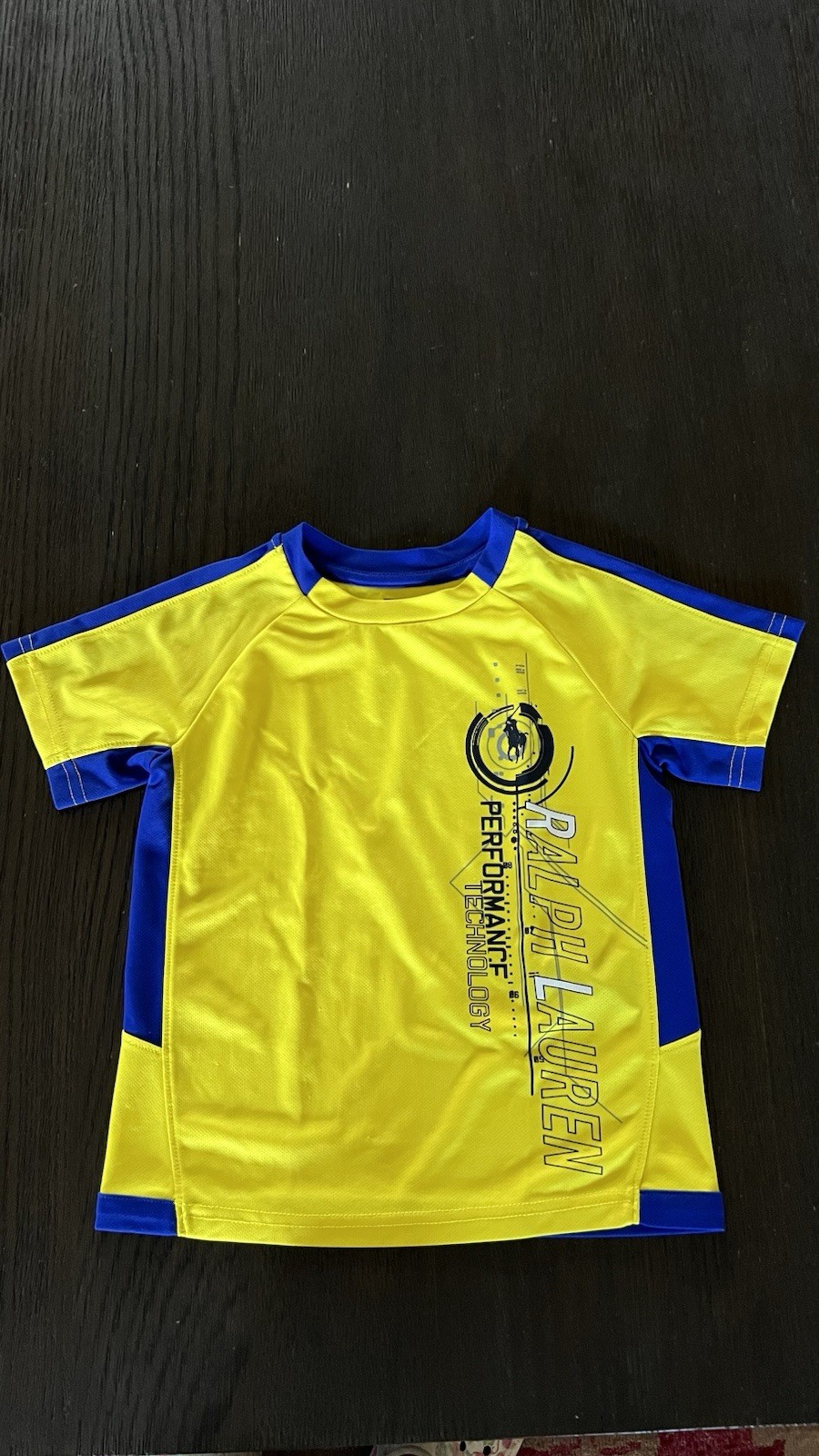 Bundle Of Size 4/4T Ralph Lauren Boys Clothing image 2