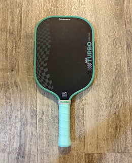 Enhance MPP Turbo pickleball paddle Hybrid