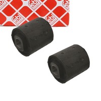 2X Febi Lagerung Differential FüR Bmw 5Er E34 7Er E32 Hinterachse 33171131903