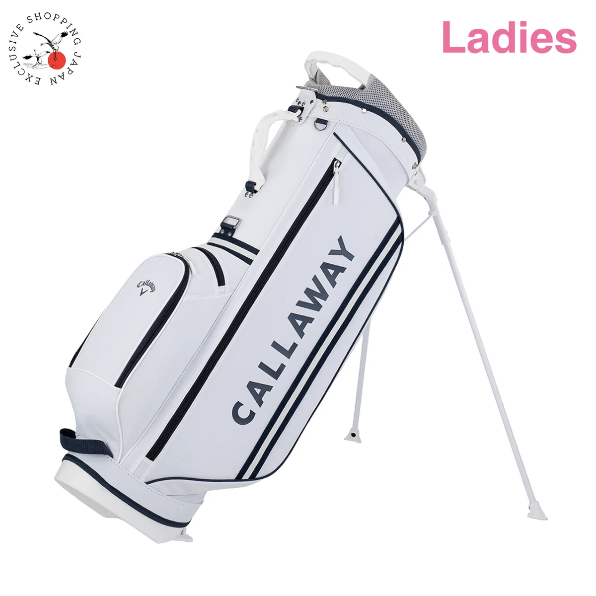 Callaway White Stand Golf Bags for sale | eBay