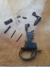 Stevens Model 940 B 12 Ga. Trigger Assy. Stevens Model 940 B 12 Ga. Trigger Assy.