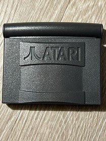 Trevor McFur in the Crescent Galaxy (Atari Jaguar, 1993)(Cart Only Tested Works)