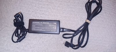 asus ac/dc adapter 19V model ADP-40ph AB