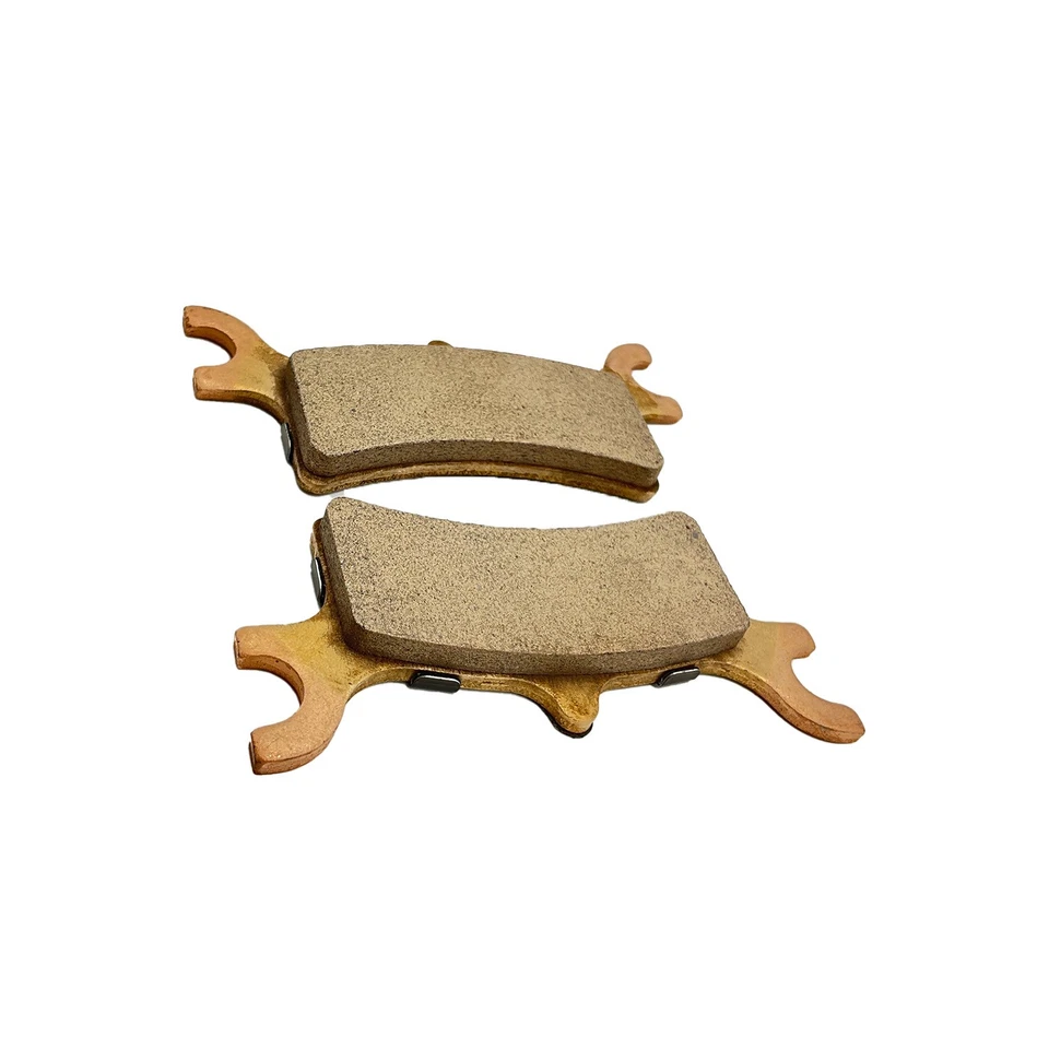 Kit Pastillas Freno Polaris, Parte 2202414 Foto 2 de 4