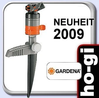 Fontaines d'extérieur GARDENA