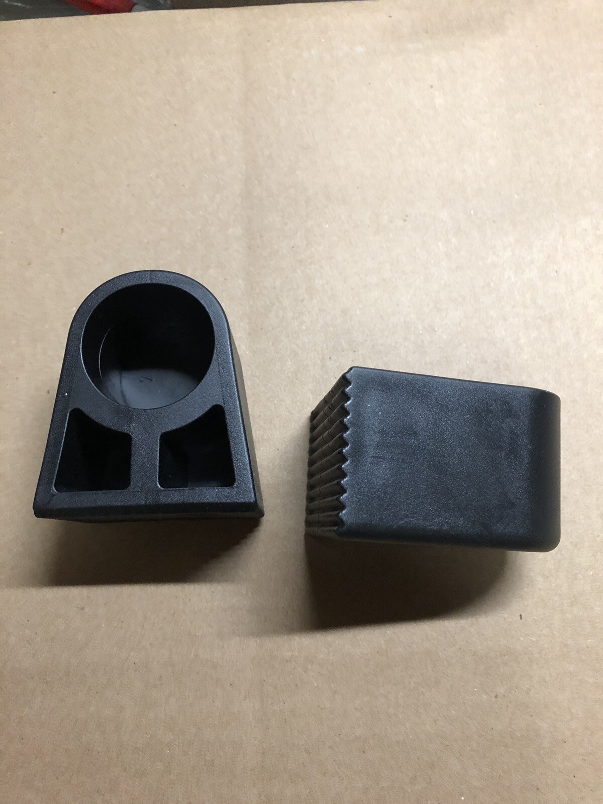 Drum Rack Rubber Feet Set For 1.5" Diameter Tube eBay