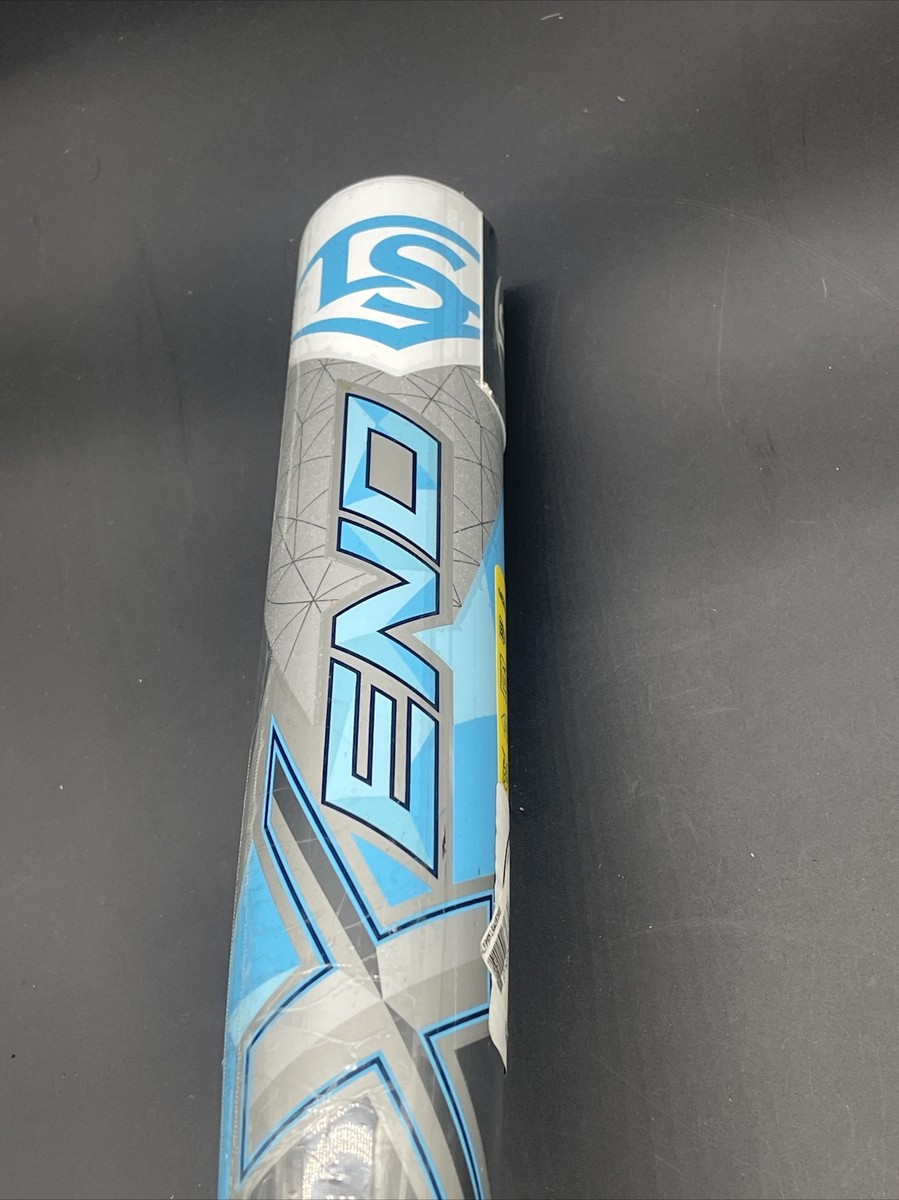 Louisville Slugger Xeno X19 30in Fastpitch Softball Bat for sale