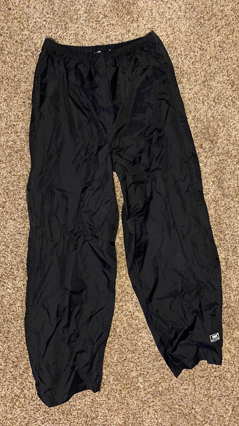 MINT CONDITION Helly Hansen High Performance Rain… - image 1
