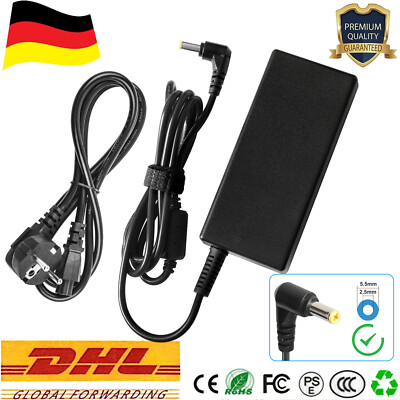 65W Netzteil-Ladegerät für JBL Xtreme 2,1 Extreme 2, JBL Bluetooth Lautsprecher