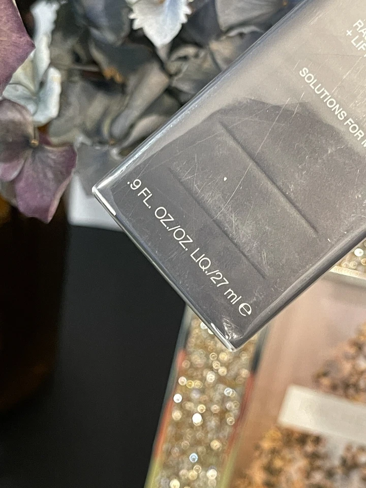 LAB SERIES ANTI-AGE MAX LS SERUM YOUTH RENEWING + LIFTING FOR MEN 27 ml NIB - Image 3 of 4