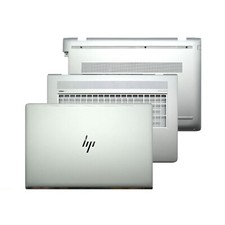 For HP ENVY17 17-AE 17M-AE LCD Back Cover Palmrest Bottom Case Cover Shell