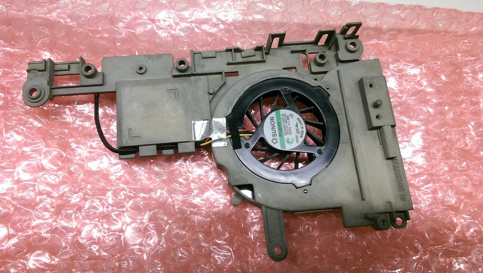 NEW Genuine HP Pavilion dv5000 Fan/Heatsink 407807-001  - Image 4 of 4