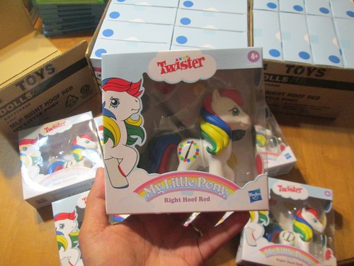 My Little Pony POTION THE MOVIE EQUESTRIA GIRLS MINI COMPLETE YOUR COLLECTION - Picture 49 of 88