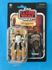 STAR WARS VINTAGE COLLECTION CLONE COMMANDER WOLFFE VC168 CASE FRESH