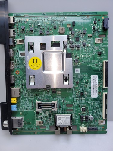 Samsung UE55NU7300 MAIN AV BOARD BN94-13259K