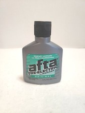 Mennen Afta Pre Electric Shave Lotion Skin Conditioners Original 3oz -NEW