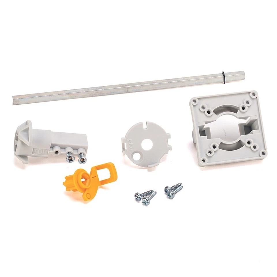 Allen Bradley 194L-G3393 Prolunga Albero Estensione Metallo