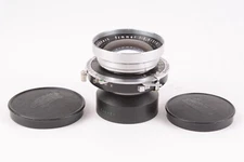 Schneider Symmar 210mm f/5.6/370mm f/12 Convertible Lens [AS IS/REPAIR] #Z-00057