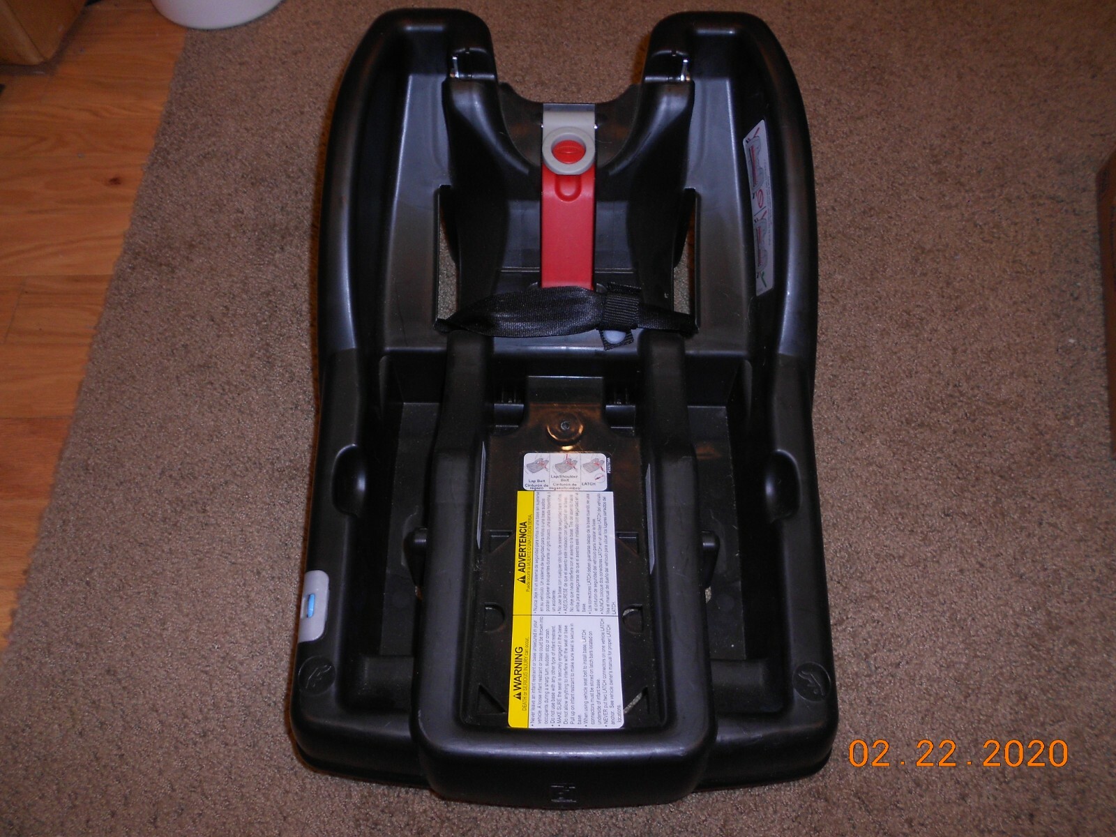 graco model 1855603