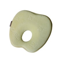 Mittagong Infant Prevent Flat Head Support Apple Shape Memory Foam Baby on sale Mittagong Infant Prevent Flat Head Support Apple Shape Memory Foam Baby on sale