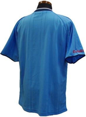 asics Warriors Singapore Armed Forces FC 2000 Home Jersey Size L