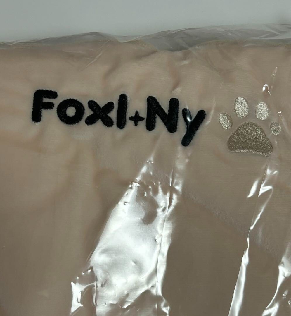 アイドル BLANKET - FoxI.Ny / Stray Kids BLANKET - FoxI.Ny / Stray Kids『Xmas POPUP STORE 2023
