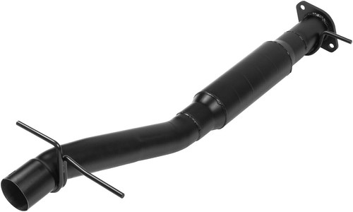 Flowmaster Muffler 2.25in Center In /Out Flow FX 71415 Flowmaster Muffler 2.25in Center In /Out Flow FX 71415