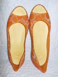 translucent flats