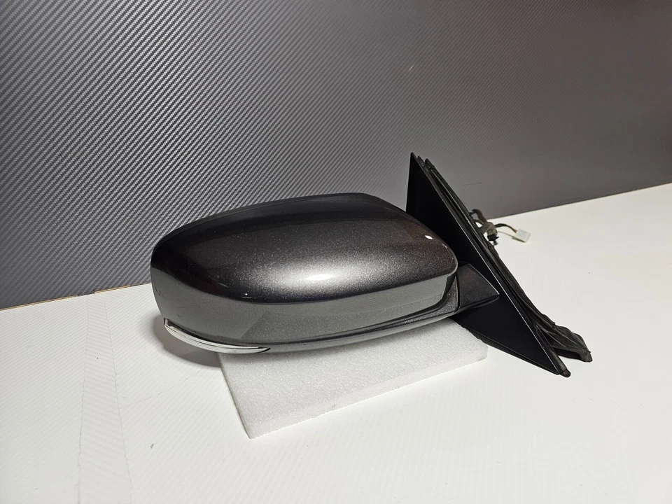 Dodge Charger OEM Right Mirror Assembly 2011 - 2019 Foto 2 de 4