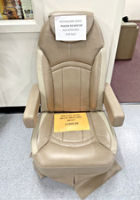 Class A Motorhome Captains Chair Driver Or Passenger Side Universal Fit 070345