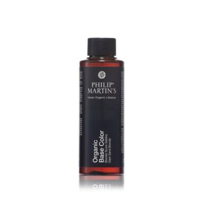 Philip Martin's Organic Based Hair Color 4.5 Mahogany Brown 125ml