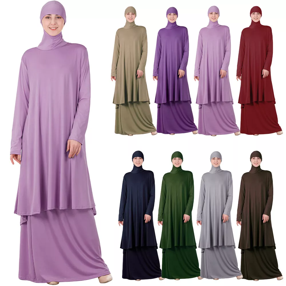 Jilbab dress deals