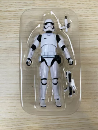 Star Wars Vintage Collection FIRST ORDER STORMTROOPER VC118 Brand New 3.75"