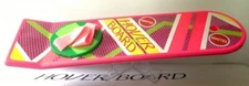 Back to the Future II Hoverboard - Matty Collector Mattel Brand New in Box!!!!