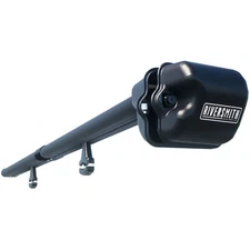 RIVERSMITH Euro River Quiver 11ft4in 2-Banger / Standard Mount Rack (RS00862-01)