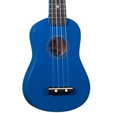 Diamond Head DU-10 Soprano Ukulele